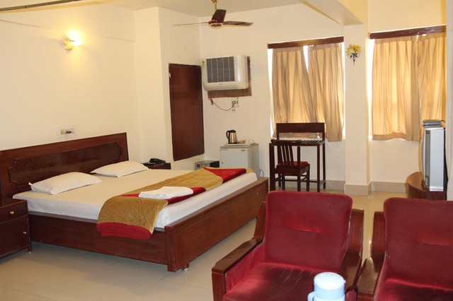 Hotel Vijay Shree Deluxe